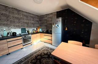 Wohnung mieten in 68723 Plankstadt, Gemütliches, modernes Dachgeschoss in Plankstadt