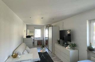 Wohnung mieten in 63303 Dreieich, SUPER, SCHÖNE 1-ZIMMERWOHNUNG IM 3-FAMILIENHAUS, SPRENDLINGEN