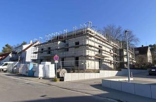 Wohnung mieten in Hugo-Otto-Zimmer-Str. 15, 21502 Geesthacht, EXKLUSIV - MODERN - GROSSZÜGIG - ÖKOLOGISCH - ZENTRAL: Ihre neue Wohnung in Geesthacht-Düneberg