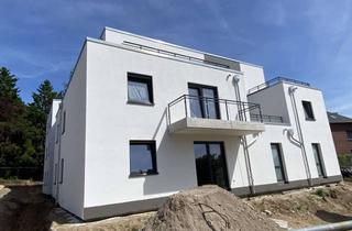 Wohnung mieten in Hugo-Otto-Zimmer-Str. 15, 21502 Geesthacht, EXKLUSIV - MODERN - GROSSZÜGIG - ÖKOLOGISCH - ZENTRAL: Ihre neue Wohnung in Geesthacht-Düneberg
