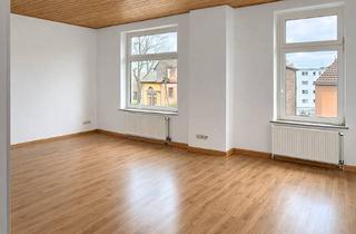 Wohnung mieten in Eickeler Straße 1a, 44651 Eickel, Zentral und doch ruhige Lage: Attraktive 3-Raum-Wohnung in Herne