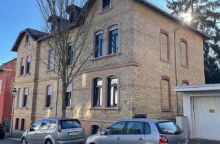 Wohnung mieten in Gartenfeldstrasse 20, 61231 Bad Nauheim, Frisch renovierte 3-Zimmer Wohnung in Bad Nauheim