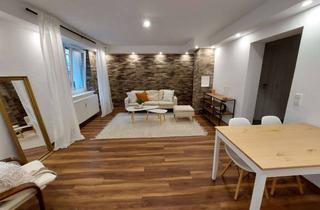 Wohnung mieten in 70174 Nord, Gemütliche, zentrumsnahe, möblierte 2,5-Zimmer-Wohnung