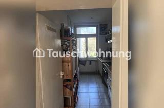 Tauschwohnungen in 76137 Südweststadt, Tauschwohnung: Suche 3-4 Zi. Whg für junge Familie in Südweststadt KA