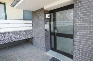 Wohnung mieten in Bergstraße 136, 47441 Moers, 3 Zimmer in Moers-Asberg, großer Balkon, große Garage plus Stellplatz, Gäste WC, 2019 renoviert