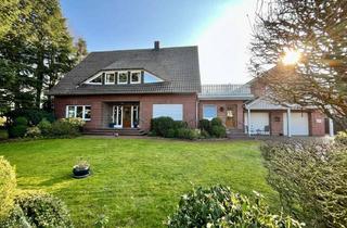 Wohnung mieten in 49413 Dinklage, Modernisierte Dachgeschosswohnung mit sonniger Terrasse in Langwege