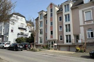 Wohnung mieten in 42659 Burg, Großzügige 3 Zimmerwohnung mit Terrasse. Stellplatz oder Garage auf Wunsch!