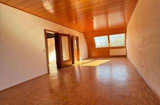 Wohnung mieten in Lippestraße 3a, 59510 Lippetal, Helle 2,5-Zimmer Wohnung in Lippetal