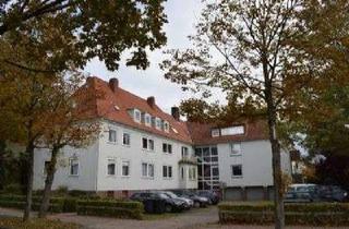 Wohnung mieten in Brüningstraße, 21614 Buxtehude, Zentrale 3-Zimmer Wohnung mit Süd-Balkon im 1. OG - frisch renoviert