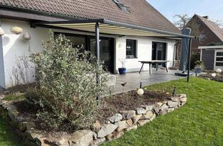 Wohnung mieten in In Der Strothe 21, 49179 Ostercappeln, 3 Zimmer Wohnung mit großem Garten in Venne