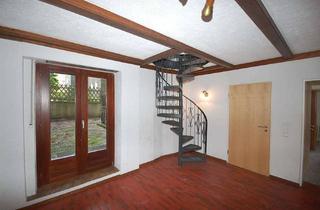 Wohnung mieten in Am Erlsberg 27, 45897 Buer, Erdgeschoss + 6 Zimmer Maisonette-Wohnung + Terrasse + Loggia in Buer