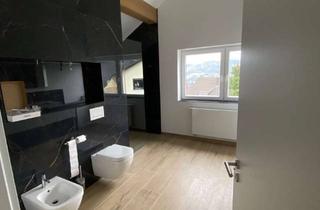 Lofts mieten in 51702 Bergneustadt, Moderne 3-Zimmer-Dachgeschosswohnung mit Loft-Charakter und zwei Balkonen in ruhiger Naturlage