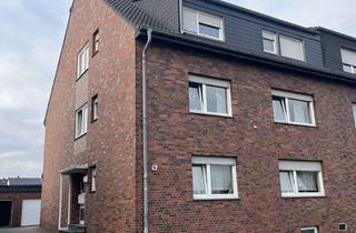 Wohnung mieten in Schützenstraße 49, 52457 Aldenhoven, Schöne 3-Zimmer Dachgeschoss Wohnung in Aldenhoven-Schleiden ab dem 01.08.2024 zu vermieten