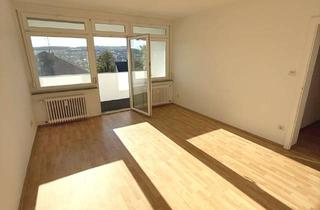 Wohnung mieten in 97941 Tauberbischofsheim, Erstbezug nach Sanierung – helle 4-Zimmer Wohnung (94 m²) mit Loggia, neuer Einbauküche & Stellplatz