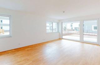 Wohnung mieten in Thomas-Jefferson-Straße 33, 68309 Käfertal, 3-Zimmer-Wohnung mit Dachterrasse in Franklin!