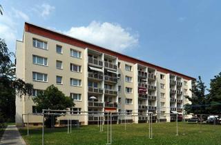 Wohnung mieten in Klobikauer Str. 39, 06217 Merseburg, Praktisch direkt am Park