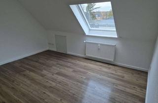 Wohnung mieten in Osterallee 11a, 24944 Mürwik, Studentenwohnung 1-Zimmer-Wohnung in Flensburg