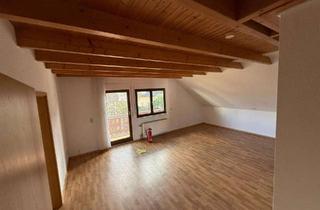 Wohnung mieten in 53347 Alfter, Helle 3,5-Zimmer-Wohnung mit Balkon in Alfter