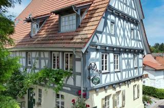 Wohnung mieten in Hintere Gasse 20, 75038 Oberderdingen, Geschmackvolle und voll möblierte Wohnung mit Einbauküche in Oberderdingen