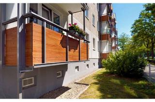 Wohnung mieten in Humboldtstraße 37, 17036 Neubrandenburg, FamilienWohnen im Herzen der Oststadt!