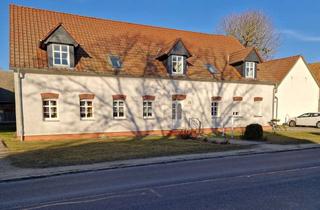 Wohnung mieten in Werenzhainer Hauptstraße 23, 03253 Doberlug-Kirchhain, gemütliche 4-Raum-Wohnung in Werenzhain