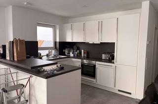 Wohnung mieten in 78655 Dunningen, Gepflegte 3,5-Zimmer Wohnung mit Balkon und Garage in Dunningen