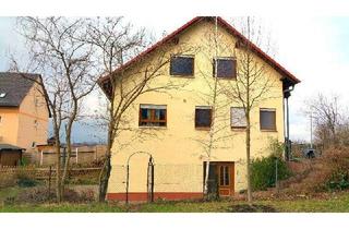 Wohnung mieten in 67551 Heppenheim, Einliegerwohnung mit Garten in freistehendem Haus am Feldrand