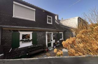 Wohnung mieten in Doktor-Siekermann-Weg 18, 58256 Ennepetal, 2-Zimmer - großer Balkon / Ennepetal