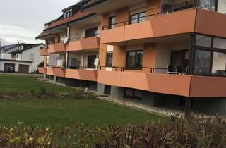 Wohnung mieten in Michel-Buck-Str. 23, 89597 Munderkingen, Charmantes 1-Zimmer-Dachgeschoss-Apartment in Munderkingen