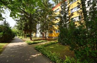 Wohnung mieten in Am Malzmühlenfeld 18, 39218 Schönebeck, Charmante 3-Zimmer-Wohnung mit großem Balkon