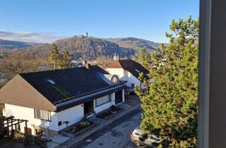 Wohnung mieten in 56377 Nassau, 3 ZKB schöne, helle Dachgeschoss Wohnung