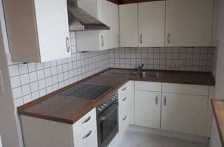 Wohnung mieten in 63322 Rödermark, Einlieger-Wohnung, mit Einbauküche u. Freisitz im Garten, in Rödermark-Ober Roden