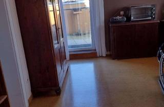 Wohnung mieten in Baptist-Hoffmann-Straße 32, 97688 Bad Kissingen, Wohnen im Zentrum von Garitz