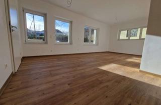 Wohnung mieten in Kleinbrückentorplatz, 75031 Eppingen, Helle 2-Zimmer Wohnung in Eppingen