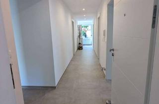 Wohnung mieten in 74821 Mosbach, 140qm 5-Zimmer Wohnung in Mosbach/Neckarelz