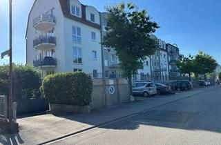 Wohnung mieten in Vala-Lamberger-Straße, 64646 Heppenheim, Geschmackvolle, modernisierte 2-Raum-DG-Wohnung mit Einbauküche in Heppenheim (Bergstraße)