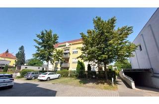 Wohnung mieten in 01219 Strehlen, Mietwohnung im sehr grün angelegten Wohnpark mit Garten & Tiefgaragenstellplatz zu vermieten