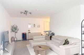 Wohnung mieten in 76646 Bruchsal, Sehr schöne, helle 2 Zi-Whg mit Terrasse, Garage, AA und Einbauküche in Bruchsal - Büchenau