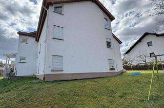 Wohnung mieten in Auf Der Rute, 35428 Langgöns, Großzügige 2 Zimmer Wohnung