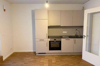 Wohnung mieten in Erdkampsweg 43a, 22335 Fuhlsbüttel, 2-Zimmer Neubauwohnung mit Dachterrasse in Hamburg-Fuhlsbüttel mit idealer Anbindung (Whg. 15.)