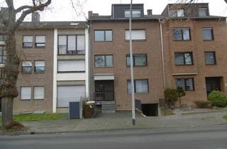 Wohnung mieten in Von-Der-Helm-Straße 124, 41199 Odenkirchen, MG-Odenkirchen, schöne 2-Zimmer-Wohnung mit gedeckter Dachterrasse und Blick ins Grüne