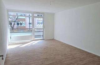 Wohnung mieten in Feldbergstraße 3-7, 55118 Neustadt, Helle 2-Zimmer-Wohnung in der Neustadt