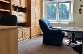 Wohnung mieten in 15738 Zeuthen, 4 großzügige helle Zimmer - ideale Gewerberäume in Bahnhofsnähe!