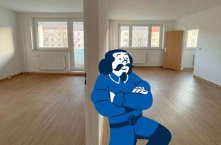 Wohnung mieten in Otto-Baer-Straße, 39118 Reform, Viele Einkaufsmöglichkeiten und die Straßenbahn in der Nähe...