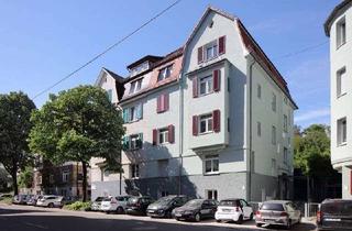 Wohnung mieten in Karlstraße 103, 89073 Mitte, großzügige Wohnung in der Oststadt, 4-Zimmer