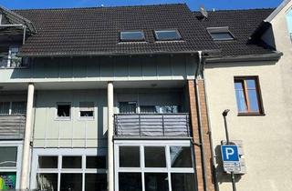 Wohnung mieten in 33129 Delbrück, Obergeschosswohnung zentral in Delbrück!