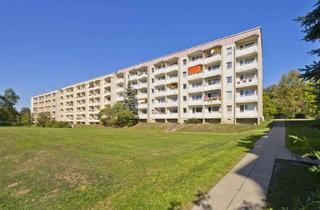 Wohnung mieten in Christian-Speck-Straße 26, 99444 Blankenhain, Lust sich zu verändern - renovierte 3-Raum-Wohnung in Blankenhain