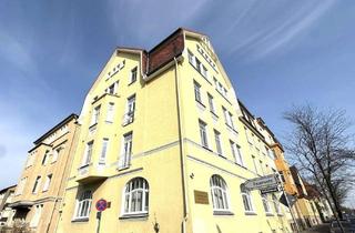 Wohnung mieten in Katharinenstr. 35, 31135 Hildesheim, Altbau in der Ostadt mit Fahrstuhl/Einbauküche/Tageslichtbad