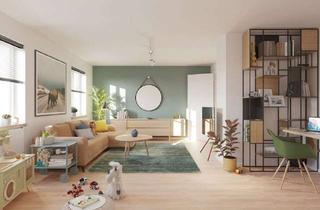 Wohnung mieten in Zschochernstraße 34, 07545 Gera, Saniertes Altbau-Highlight für Famlie. Perfekte Lage, 2 Balkone und Tageslichtbad