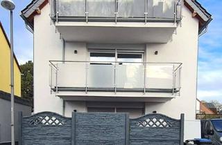 Wohnung mieten in 40764 Langenfeld, 2 Zimmerwohnung mit großem Balkon